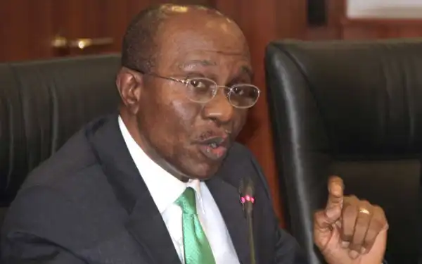 CBN approves 11 more money transfer operators